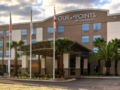 Four Points by Sheraton Jacksonville Baymeadows - Jacksonville (FL) ジャクソンビル - United States アメリカ合衆国のホテル
