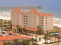 Four Points by Sheraton Jacksonville Beachfront - Jacksonville (FL) - United States Hotels
