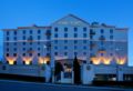 Four Points by Sheraton Knoxville Cumberland House Hotel - Knoxville (TN) - United States Hotels