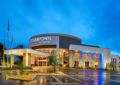 Four Points by Sheraton Little Rock Midtown - Little Rock (AR) リトルロック（AR） - United States アメリカ合衆国のホテル