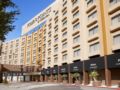 Four Points by Sheraton Los Angeles International Airport - Los Angeles (CA) - United States Hotels