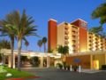 Four Points by Sheraton Los Angeles Westside - Los Angeles (CA) - United States Hotels