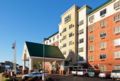 Four Points by Sheraton Louisville Airport - Louisville (KY) - United States Hotels