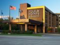 Four Points by Sheraton Mall of America Minneapolis Airport - Richfield (MN) - United States Hotels
