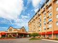 Four Points by Sheraton Meriden - Meriden (CT) - United States Hotels