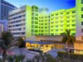 Four Points by Sheraton Miami Beach - Miami Beach (FL) マイアミビーチ（FL） - United States アメリカ合衆国のホテル