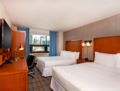 Four Points by Sheraton Midtown - Times Square - New York (NY) ニューヨーク（NY） - United States アメリカ合衆国のホテル
