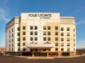 Four Points by Sheraton Newark Christiana Wilmington - Newark (DE) ニューアーク（DE） - United States アメリカ合衆国のホテル