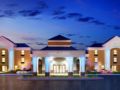 Four Points by Sheraton Newburgh Stewart Airport - Newburgh (NY) - United States Hotels