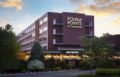 Four Points by Sheraton Norwood - Norwood (MA) ノーウッド（MA） - United States アメリカ合衆国のホテル