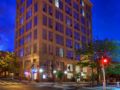 Four Points by Sheraton Philadelphia City Center - Philadelphia (PA) - United States Hotels