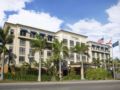 Four Points by Sheraton Punta Gorda Harborside - Punta Gorda (FL) - United States Hotels
