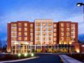 Four Points by Sheraton Raleigh Durham Airport - Morrisville (NC) モリスビル（NC） - United States アメリカ合衆国のホテル