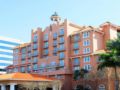Four Points by Sheraton Suites Tampa Airport Westshore - Tampa (FL) - United States Hotels