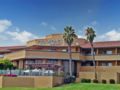 Four Points by Sheraton Ventura Harbor Resort - Ventura (CA) - United States Hotels