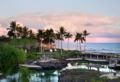 Four Seasons Resort Hualalai at Historic Ka upulehu - Hawaii The Big Island ハワイ島（ビッグアイランド） - United States アメリカ合衆国のホテル