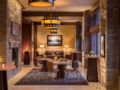 Four Seasons Resort Jackson Hole - Teton Village (WY) ティトン ビレッジ（WY） - United States アメリカ合衆国のホテル