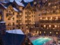 Four Seasons Resort Vail - Vail (CO) ベイル（CO） - United States アメリカ合衆国のホテル