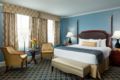 Francis Marion Hotel - Charleston (SC) チャールストン（SC） - United States アメリカ合衆国のホテル
