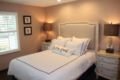 Franciscan Inn & Suites - Santa Barbara (CA) - United States Hotels