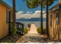 Franciscan Lakeside Lodge - Tahoe Vista (CA) タホビスタ（CA） - United States アメリカ合衆国のホテル
