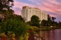 Gaithersburg Marriott Washingtonian Center - Gaithersburg (MD) - United States Hotels