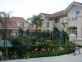 Garden Inn and Suites Fresno - Fresno (CA) - United States Hotels