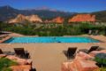 Garden of the Gods Club & Resort - Colorado Springs (CO) - United States Hotels