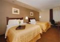 Garden Plaza Hotel - Hagerstown (MD) - United States Hotels