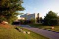Gateway Hotel and Conference Center - Ames (IA) - United States Hotels