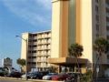 Georgian Inn Beach Club - Ormond Beach (FL) オーモンドビーチ（FL） - United States アメリカ合衆国のホテル