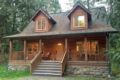 Glacier Spring Cabin 89 close to skiing and hiking - Maple Falls (WA) - United States Hotels
