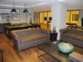 Global Luxury Suites at Bay Village - Boston (MA) - United States Hotels