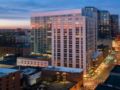Global Luxury Suites at China Town - Boston (MA) - United States Hotels