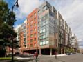 Global Luxury Suites at Kendall Square - Cambridge (MA) - United States Hotels