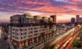 Global Luxury Suites at Wilshire - Los Angeles (CA) - United States Hotels