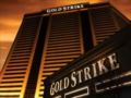 Gold Strike Casino Resort - Robinsonville (MS) - United States Hotels