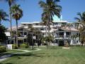 Golden Strand Resort - Miami Beach (FL) - United States Hotels