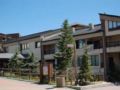Gondola Square Condominiums - Steamboat Springs (CO) - United States Hotels