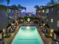 Grafton on Sunset - Los Angeles (CA) - United States Hotels