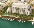 Grand Beach Hotel Bay Harbor - Miami Beach (FL) マイアミビーチ（FL） - United States アメリカ合衆国のホテル