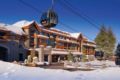 Grand Residences by Marriott, Lake Tahoe - South Lake Tahoe (CA) - United States Hotels