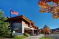 Grand Residences by Marriott, Tahoe - 1 to 3 bedrooms & Pent. - South Lake Tahoe (CA) サウス レイク タホ（CA） - United States アメリカ合衆国のホテル