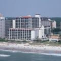 Grande Shores Ocean Resorts Condominiums - Myrtle Beach (SC) - United States Hotels