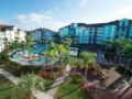 Grande Villas by Diamond Resorts - Orlando (FL) オーランド（FL） - United States アメリカ合衆国のホテル