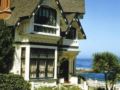 Green Gables Inn, A Four Sisters Inn - Monterey (CA) - United States Hotels