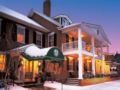 Green Mountain Inn - Stowe (VT) - United States Hotels