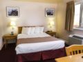 GuestHouse Inn & Suites Anchorage Inn - Anchorage (AK) - United States Hotels