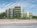 Gulf Strand Resort - St. Pete Beach (FL) セント ピートビーチ（FL） - United States アメリカ合衆国のホテル
