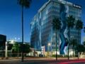 H HotelLos AngelesCurio CollectionBy Hilton - Los Angeles (CA) ロサンゼルス（CA） - United States アメリカ合衆国のホテル